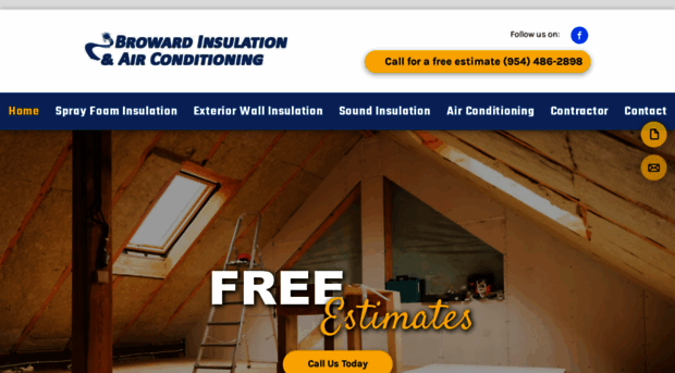 bestinsulationcontractorsfl.com
