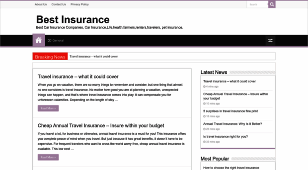 bestinsurance.id