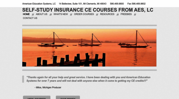 bestinsurancecontinuingeducation.com