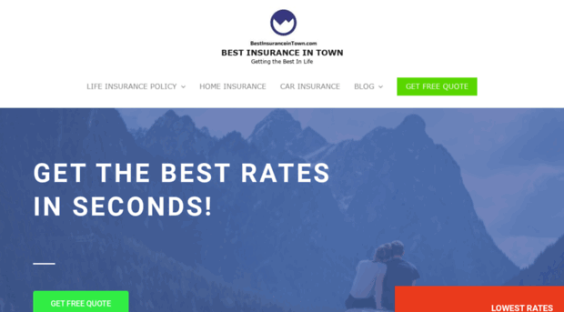 bestinsuranceintown.com