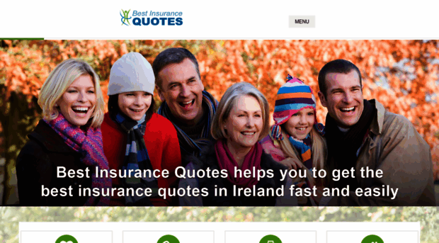 bestinsurancequotes.ie