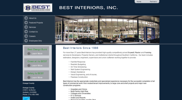 bestinteriors.net