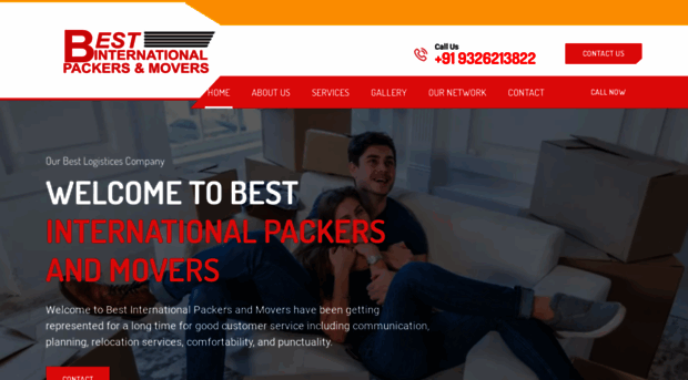 bestinternationalpackers.com