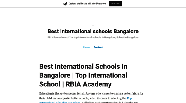 bestinternationalschoolsbangalore.wordpress.com