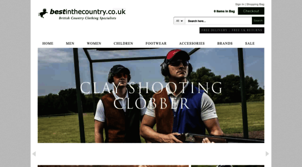 bestinthecountry.co.uk