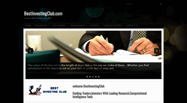 bestinvestingclub.blogspot.in