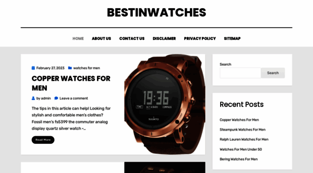 bestinwatches.com