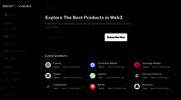 bestinweb3.com