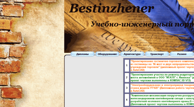 bestinzhener.com