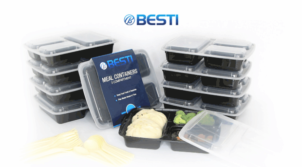 bestiproducts.com