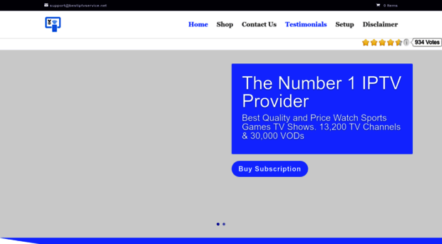 bestiptvservice.net