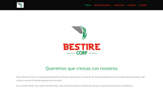 bestirecorp.com