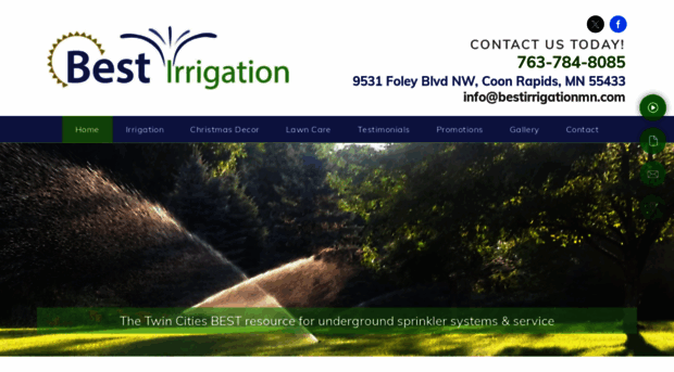 bestirrigation.com