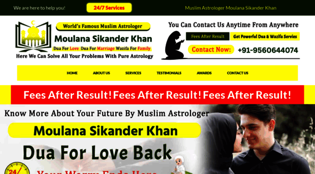 bestislamicastrologer.in