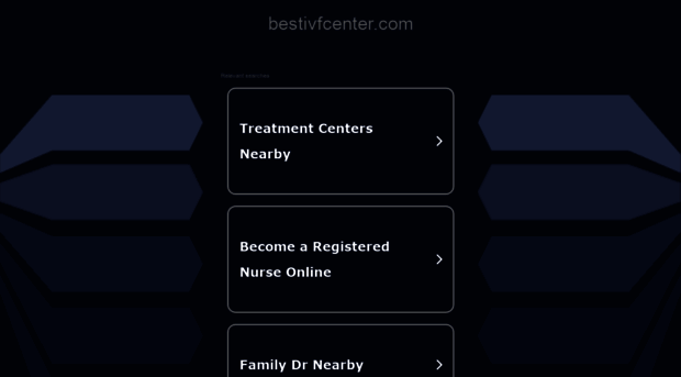 bestivfcenter.com