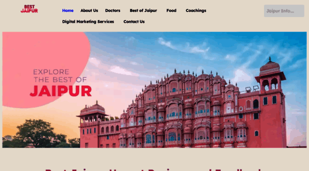 bestjaipur.com