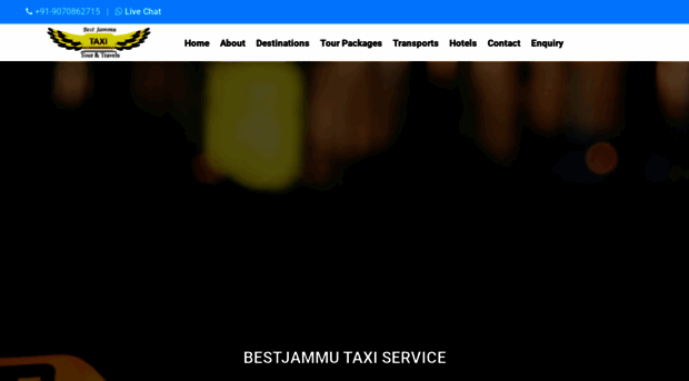 bestjammutaxitourandtravels.in.mybusinesslistingprofile.com