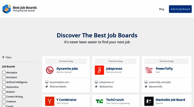 bestjobboards.co