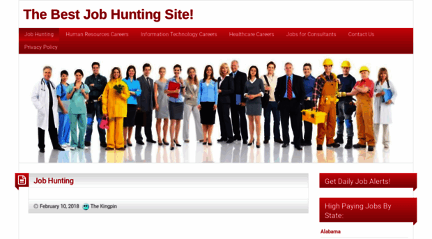 bestjobhunting.com