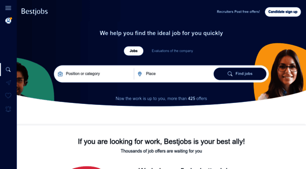 bestjobs.com.my