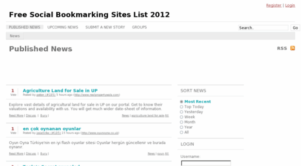 bestjobsbookmarking.info