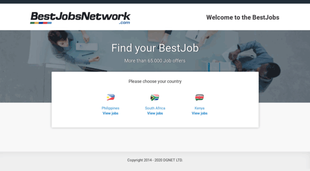 bestjobsuk.co.uk