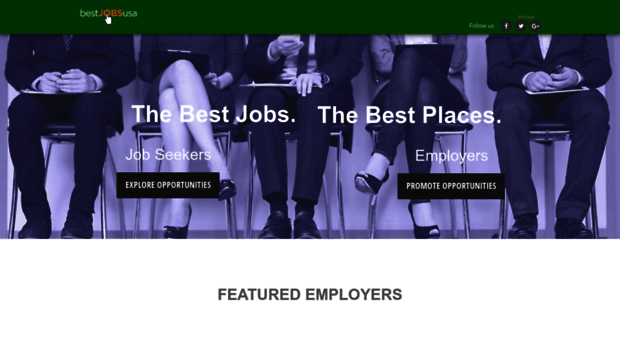 bestjobsusa.com