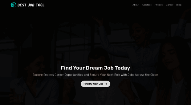 bestjobtool.com