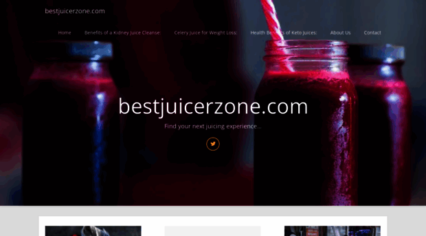 bestjuicerzone.com