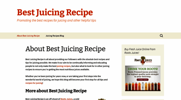 bestjuicingrecipe.wordpress.com