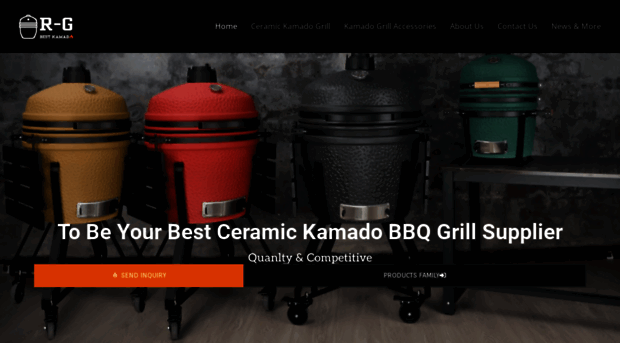 bestkamado.com