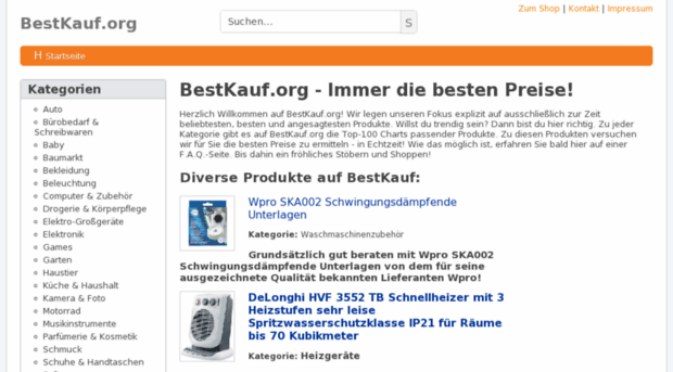 bestkauf.org