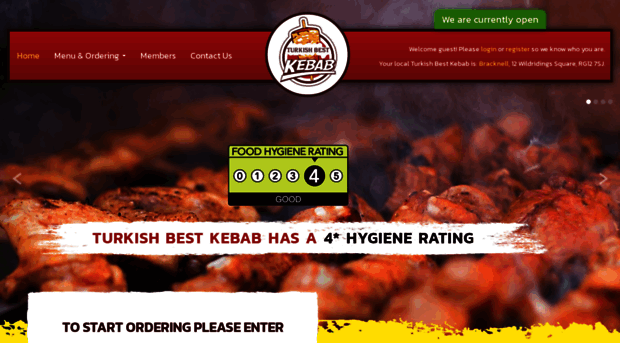 bestkebabs.co.uk