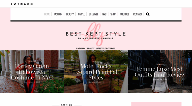 bestkeptstyle.com