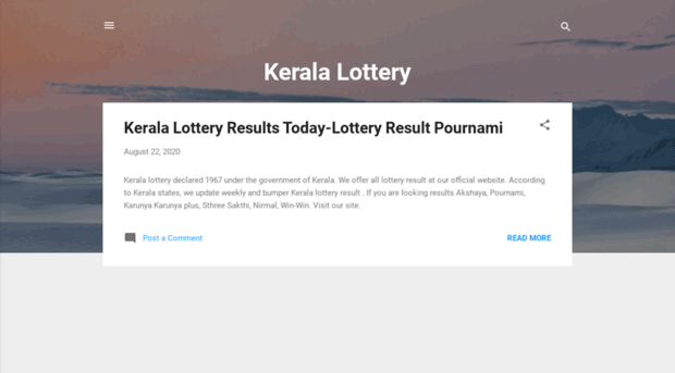 bestkeralalottery.blogspot.com