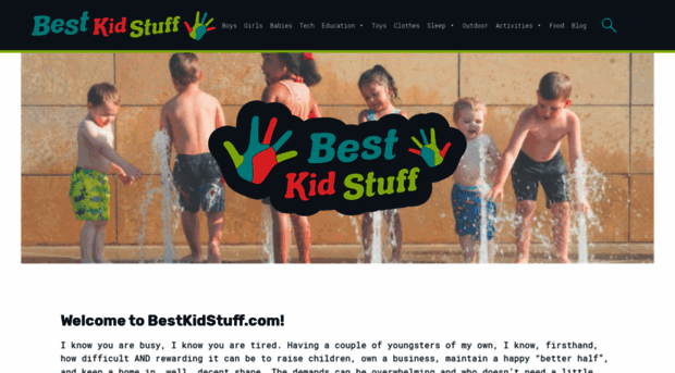 bestkidstuff.com