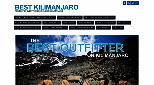 bestkilimanjaro.com