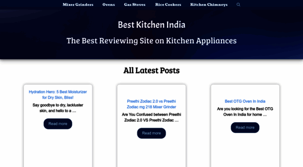 bestkitchen.in