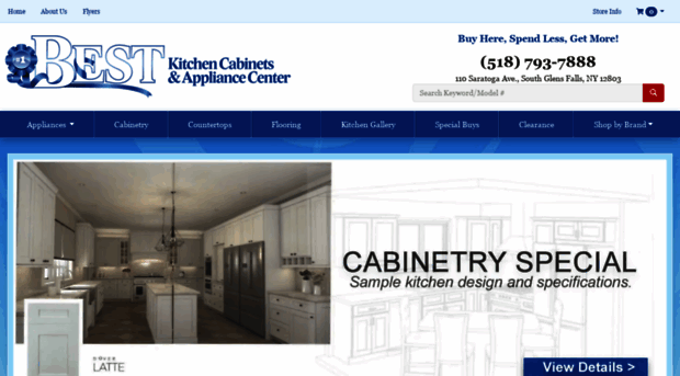 bestkitchenandappliances.com