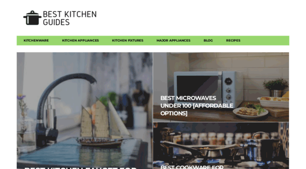 bestkitchenguides.com