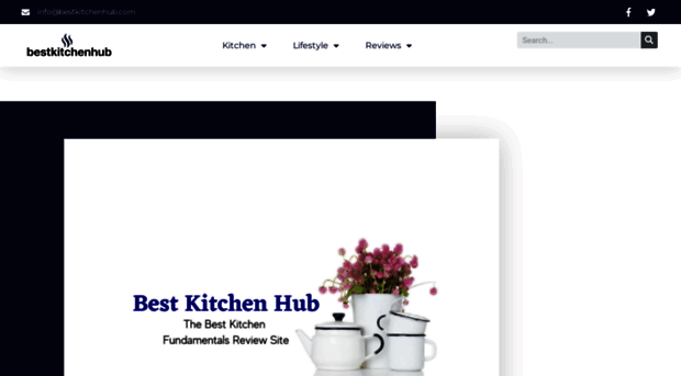 bestkitchenhub.com