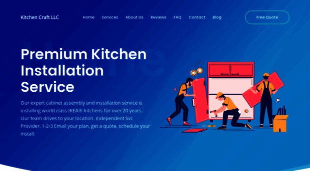 bestkitcheninstall.com