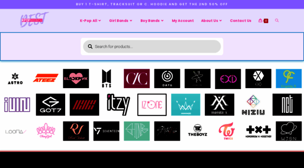 bestkpopmerch.com