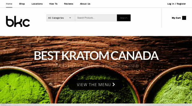 bestkratomcanada.ca