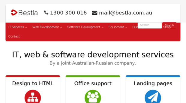 bestla.com.au