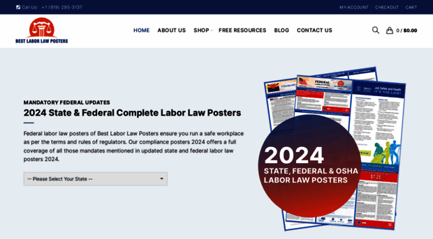 bestlaborlawposters.com