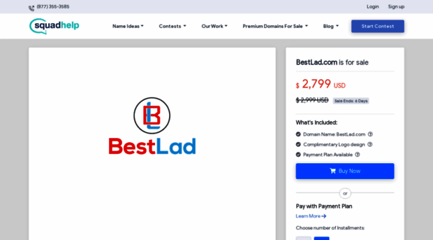 bestlad.com