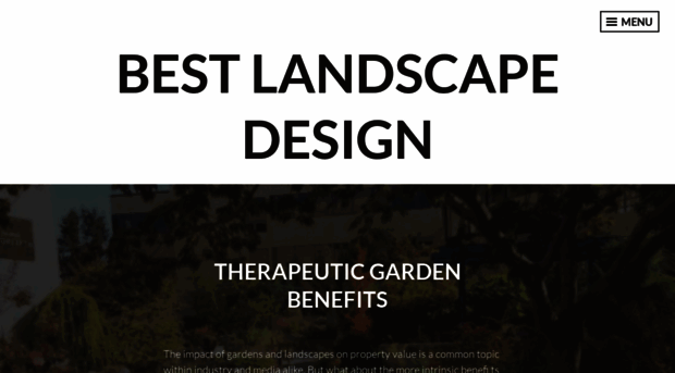 bestlandscapedesignsite.wordpress.com