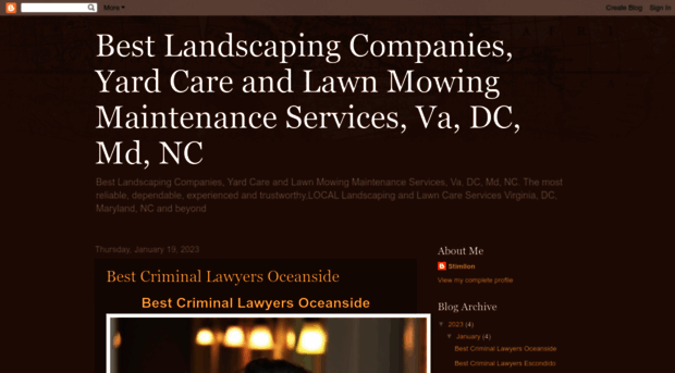 bestlandscapingva.com