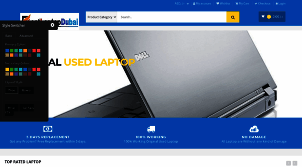 bestlaptopdubai.com